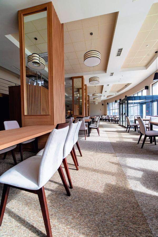 Hotel Verticalplus Haskovo Eksteriør billede